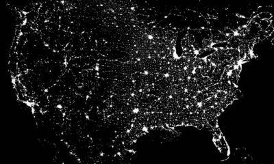 Nationwide Blackout ‘Not A Question Of If, But When,’ Expert Tells Congress