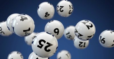 America Is So Broke That This State Is Giving Lottery Winners IOUs