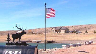 EPA Fines Farmer $16M For Building Pond ON HIS OWN LAND -- But He's Fighting Back