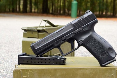 5 Durable ‘Budget Pistols’ That Won’t Ever Jam 