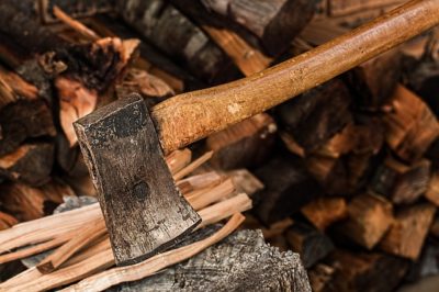 Firewood 101: How To Ensure You Have More Than Enough Fuel For Winter