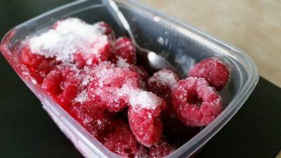 How Long Will Frozen Food Really Last Before It Goes Bad? 