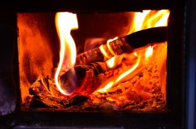 A Ban On Heating Your Home With Wood? It’s Happening
