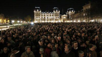 5 Reasons Paris-Style Terrorism Is Coming To America