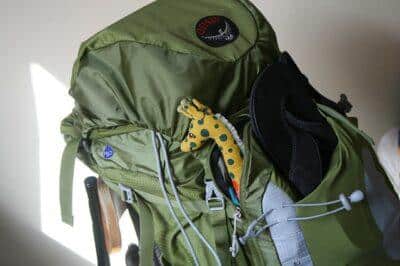 9 Items That Are Wasting Space In Your Bug-Out Bag