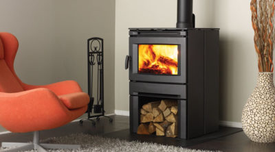 The Very Best Woods For Wood-Burning Stoves