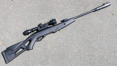 Gamo Whisper Silent Cat Air Rifle