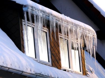 3 Time-Tested DIY Tricks For Insulating Drafty Windows