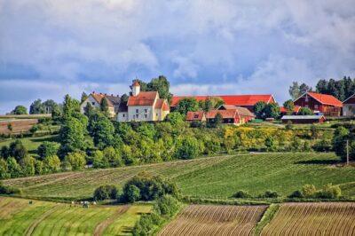 Mistakes Nearly Everyone Makes When Buying Rural Land