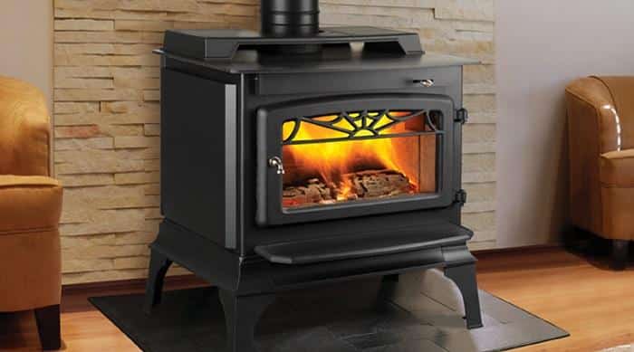 How To Ensure Your Wood-Burning Stove Lasts Forever