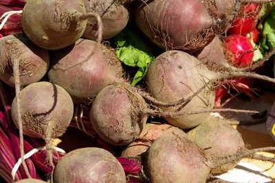 Root Vegetables: The Secret To Fresh Garden Flavor During Winter