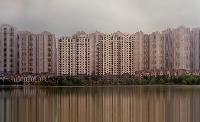 China’s Agenda 21: Force 250 Million ‘Off-Grid’ People Into Brand-New Cities