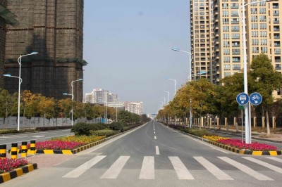 China’s Agenda 21: Force 250 Million ‘Off-Grid’ People Into Cities (That Already Are Built)