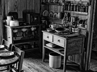 7 Time-Tested Ways Your Ancestors Preserved Food Without A Refrigerator