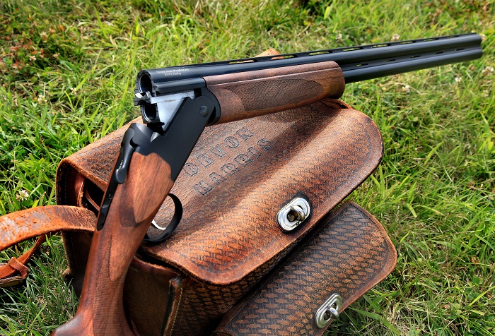 The First 5 Guns You Should Buy For Home Defense - The Survival Place Blog