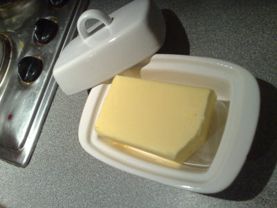 How To Make Butter At Home, Just Like Your Great-Grandparents Did