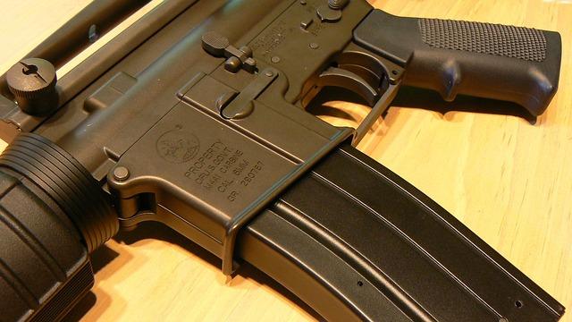 How To Convert Your AR-15 Into A .22 LR Show-Stopper