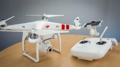 DJI Phantom