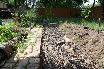 Hugelkultur: The Centuries-Old, Weed-Free, German Way To Garden