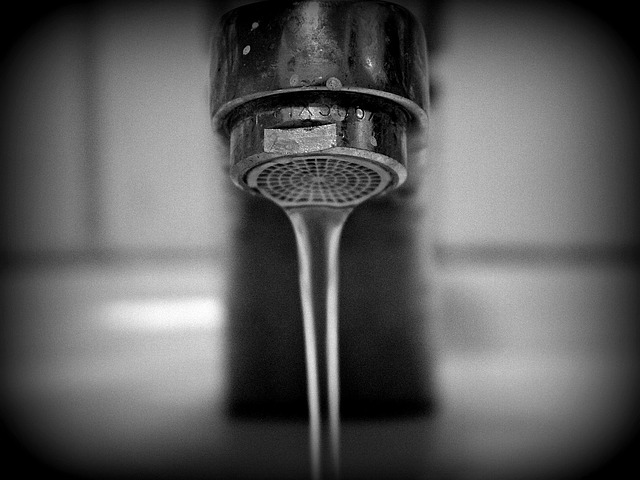 The Government Just Admitted It Allowed The Poisoning Of Drinking Water