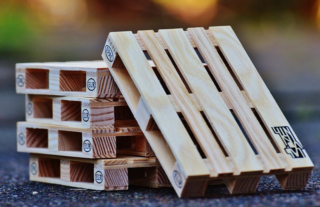 The Dangerous Truth About Pallets Every Homestead Should Know