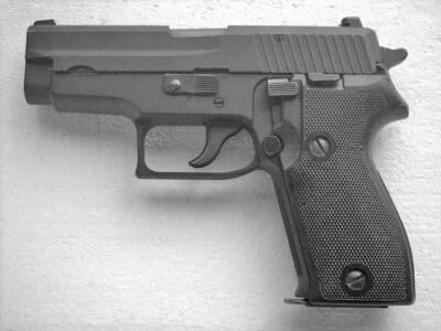 Sig p220