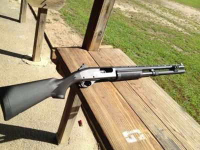 Remington 870 Vs. Mossberg 590: Which Pump Shotgun Is Truly Better? 
