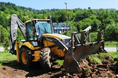 77-Year-Old Vet Faces 15 Years In Jail For BUILDING PONDS