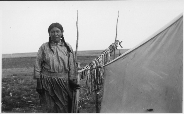 Food Preservation Secrets Of The Native Americans