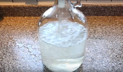 The Survivalist’s Simple Guide To Making Rubbing Alcohol, From Scratch 