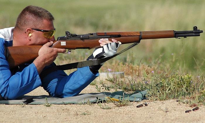 A 1,000-Yard-Range Survival Rifle? Yep