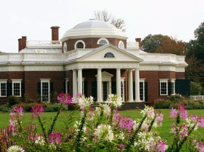 Gardening Wisdom From Thomas Jefferson: 5 Things We Should Learn