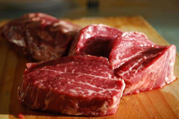 Tax Meat Until No One Eats It Anymore, Says UN Climate Change Report