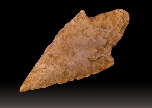 Flint Knapping 101: How To Make Weapons And Tools, From Stone