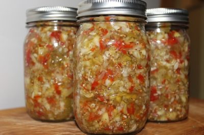3 Things Your Grandmother Got Wrong About Canning 