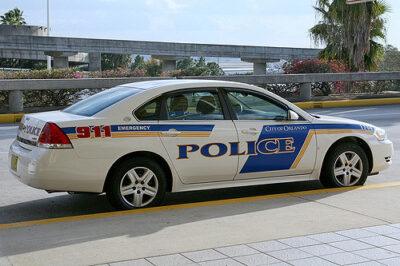 Man Arrested, Strip Searched & Jailed When Police Confuse A Doughnut For ...