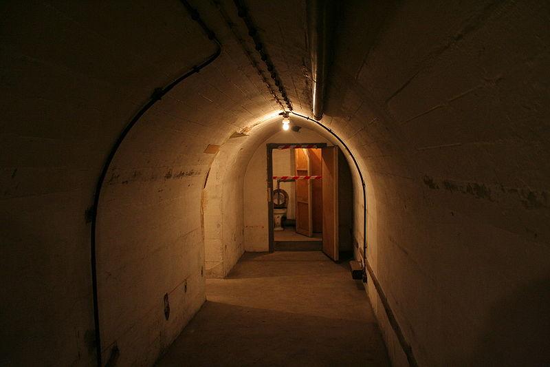 Russia Building ‘Dozens’ Of New Underground Bunkers – ‘Getting Ready For A Big War’