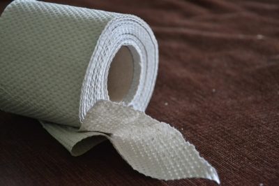 How To Stockpile All The Toilet Paper You’ll Need (And How To Find Alternatives, Too)