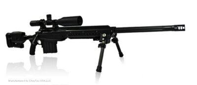 408 CheyTac