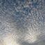 Cirrocumulus. Image source: Pixabay.com