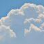 Cumulus. Image source: Pixabay.com