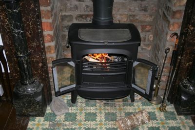Preparing The Wood Stove For Winter: 7 Critical Tasks
