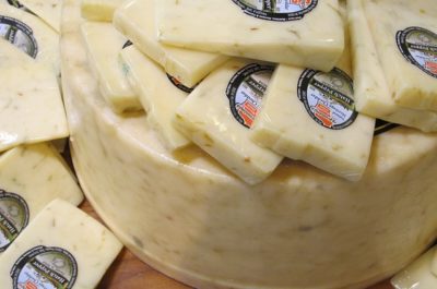 Love Cheese But Have High Cholesterol? We've Got GREAT News 