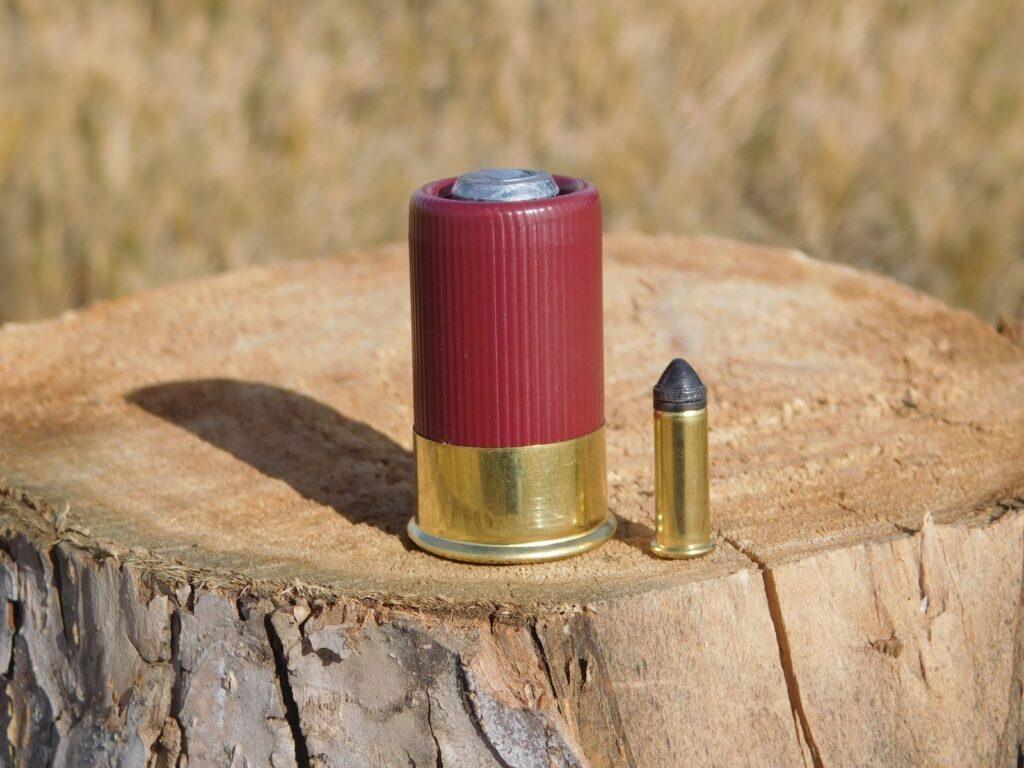 The Silent .22 Round That’s Quieter Than A BB Gun