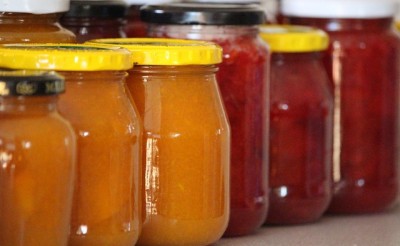 Here’s Why Your Canned Jars Aren’t Sealing