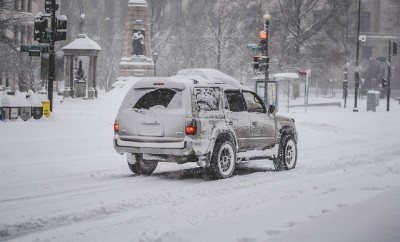 The Man Who's Been Right 6 of 7 Years Just Predicted A ‘Colder-Than-Normal’ Winter