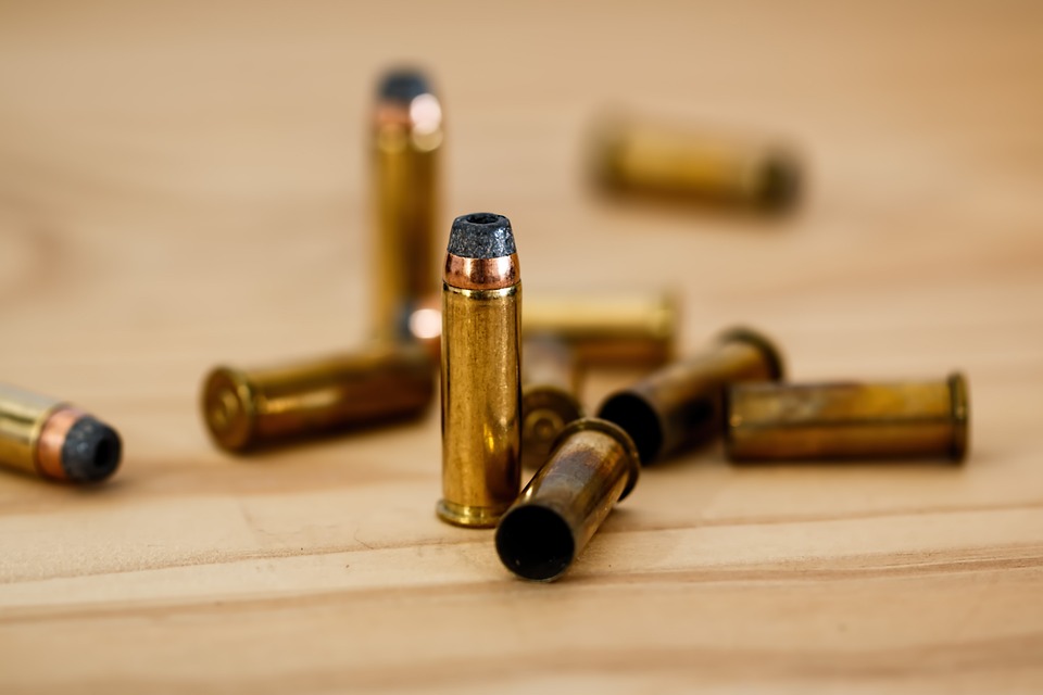 Stockpiling Ammo: The Minimum Requirements For Your Survival Stash