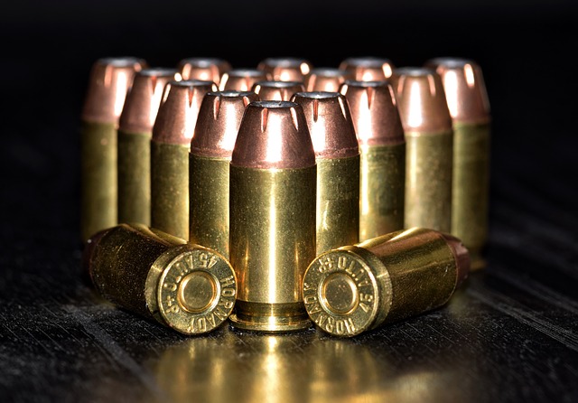 4 Ways To Make Sure Your Ammo Lasts (Virtually) Forever