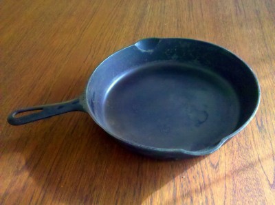The Iconic 'Old West' Cookware That Lasts (Pretty Much) Forever