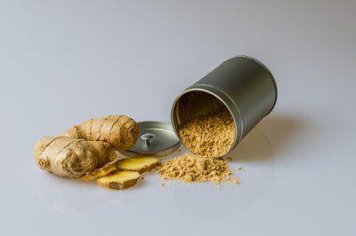 5 Cold-Killing Spices Hiding In Your Kitchen Cabinet